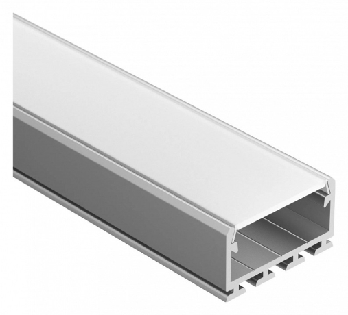 Профиль накладной Arlight PLS-LOCK 044843 