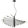 Подвесная люстра Lightstar с поддержкой Маруся Ragno 733247 
