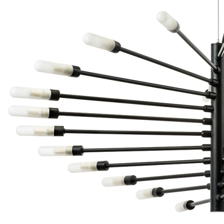 Подвесная люстра Lightstar с поддержкой Маруся Ragno 733247 