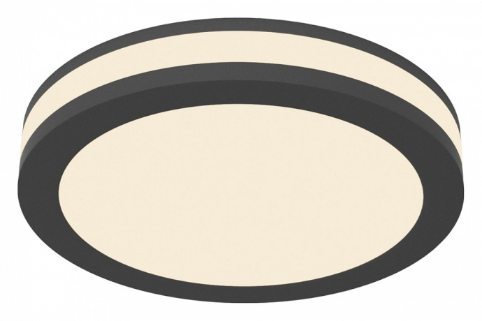 Встраиваемый светильник Maytoni Phanton DL303-L7B4K 