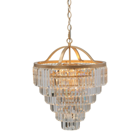 Подвесная люстра Vitaluce V58390 V58390-8/13 