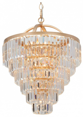 Подвесная люстра Vitaluce V58390 V58390-8/13 