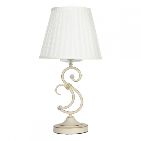 Настольная лампа Abrasax 1141/1MT 