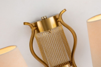 Нарушена упаковка!  <286088> Бра Favourite Ketten 2867-2W