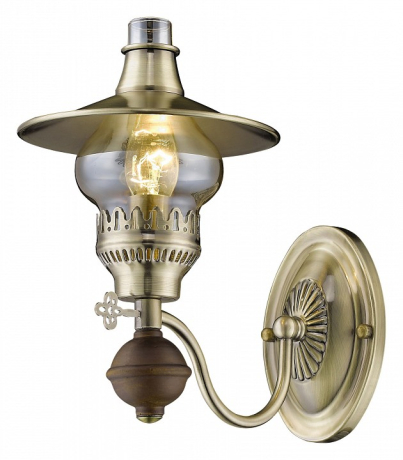 Бра Velante 305 305-501-01 