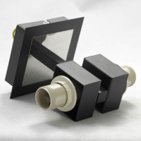 GRLSC-2501-02 Светодиодное бра Lussole Lente