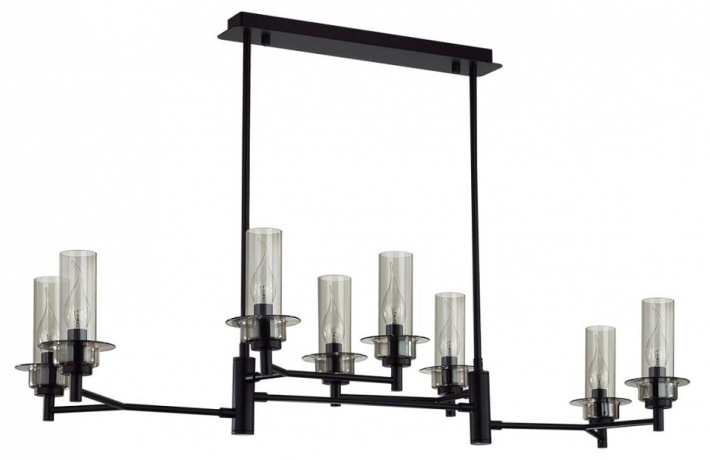 Люстра на штанге Lumion Madonna 6555/8C 