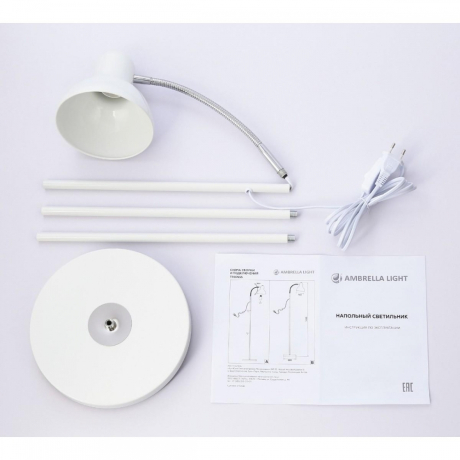 Торшер Traditional Ambrella light TR97655 