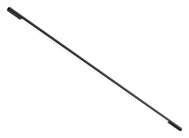 Модульный светильник Maytoni Technical Basis C100CL-L1000-24W3-6K-B 