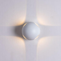 A1544AL-4WH Уличный светодиодный светильник Arte Lamp Conrad