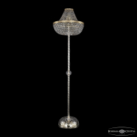 Торшер Bohemia Ivele Crystal 1928 19281T3/H/45IV-175 G