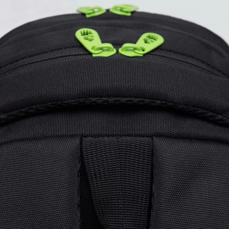 Нарушена упаковка!  <710062> Рюкзак GRIZZLY школьный, укрепленная спинка, 3 отделения, для девочек, KITTENS, фиолетовый, 39х30х20 см, RG-362-4/2 (272816)