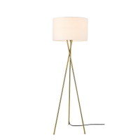 Торшер с лампочкой APLOYT APL.637.05.01+Lamps