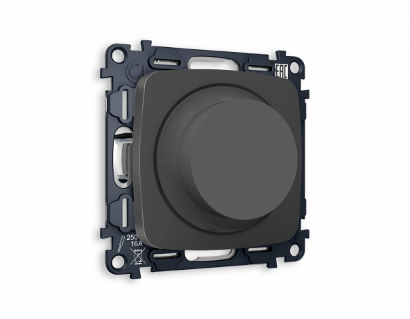 Диммер без рамки Ambrella Volt OMEGA MO905510