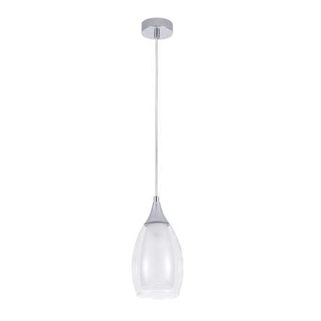 Подвесной светильник Arte Lamp Barry A7951SP-1CC 