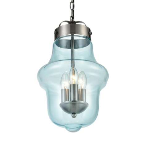 Подвесной светильник Vele Luce Satellitare VL5045P33