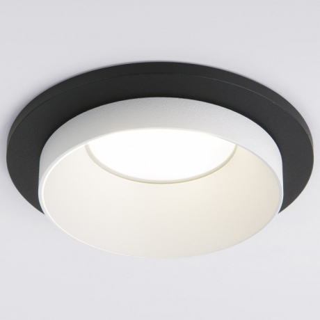 Встраиваемый светильник Elektrostandard Solar a053344 