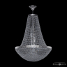 Светильник на штанге Bohemia Ivele Crystal 1932 19321/H2/55IV Ni 