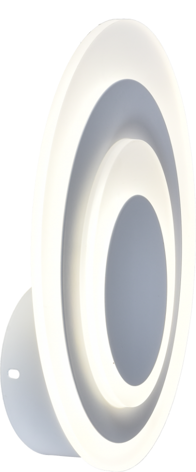 Настенный светильник Rivoli Amarantha 6100-401 (Б0054909)