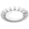 Встраиваемый светильник Ambrella Light G G214 CH/WH 