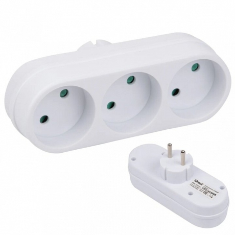 Разветвитель Uniel  UL-00011231