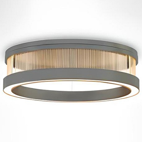 Накладной светильник Mizi`en Monik MZ197077-1-600P 