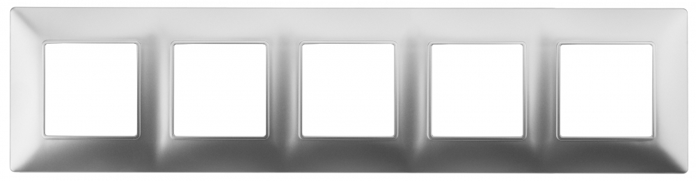 Рамка 5-постовая ЭРА  14-5005-03 191036