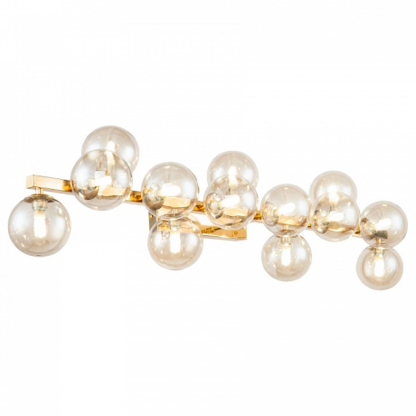 Светильник на штанге Maytoni Dallas MOD547WL-13G 