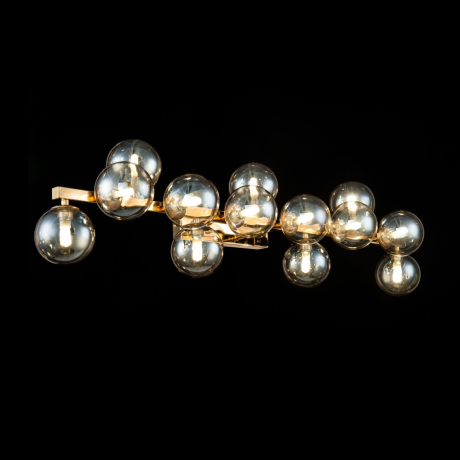 Светильник на штанге Maytoni Dallas MOD547WL-13G 