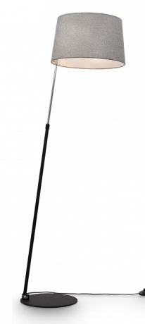 Торшер Maytoni Bergamo MOD613FL-01B 