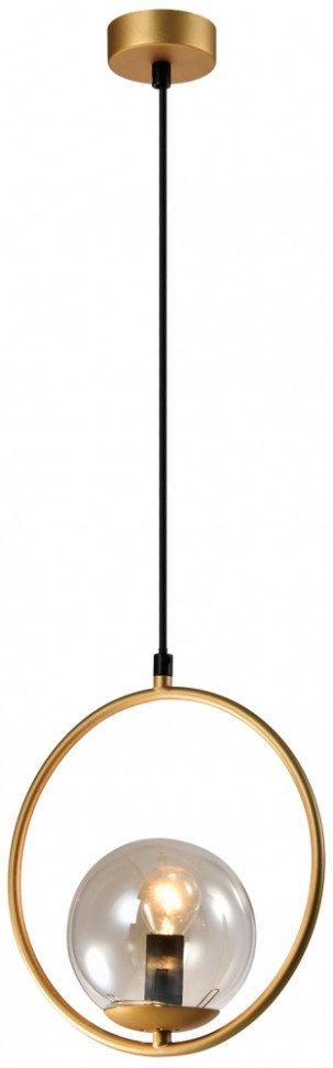 Подвесной светильник Rivoli Misericordia 5147-210 (Б0055491)