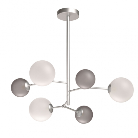 Люстра на штанге DeMarkt Гамбург 29 605018406 