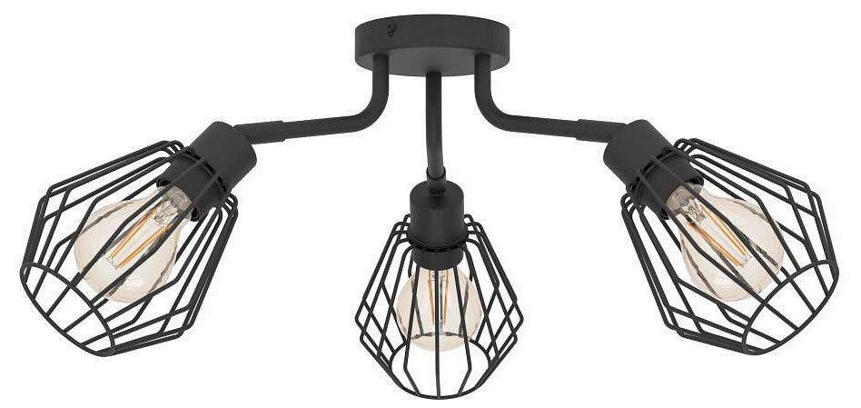 Потолочная люстра Eglo TARBES 31531