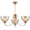 Подвесная люстра Rivoli Adrianne Б0060994 
