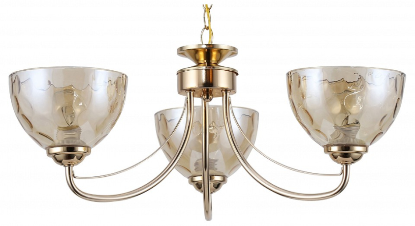 Подвесная люстра Rivoli Adrianne Б0060994 