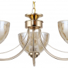 Подвесная люстра Rivoli Adrianne Б0060994 