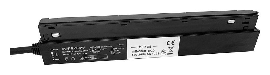 Блок питания Wertmark WTG WTG.P1.600.100 