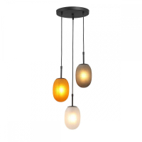 Подвесной светильник Vitaluce V2821 V2821-1/3S
