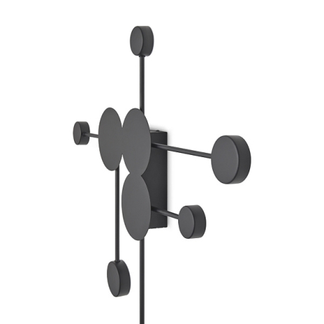 Настенный светильник Freya Wonder FR5440WL-L17B 