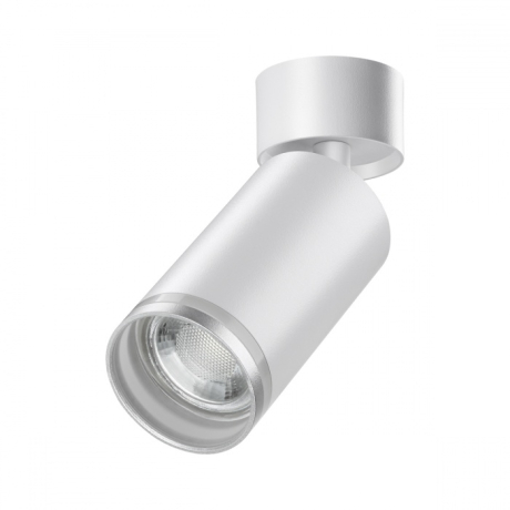 Спот с лампочкой Novotech 370884+Lamps 