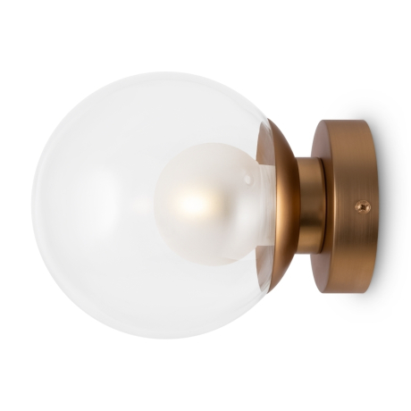 Накладной светильник Maytoni Basic form MOD521WL-01G1 