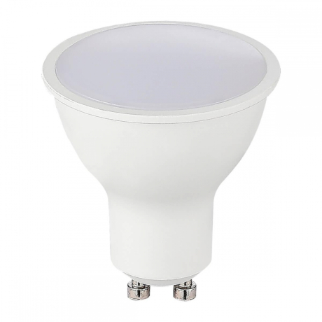Лампа светодиодная с управлением через Wi-Fi ST-Luce SMART GU10 5Вт 2700-6500K ST9100.109.05