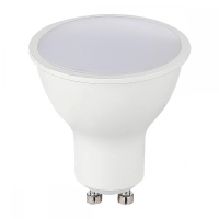 Лампа светодиодная с управлением через Wi-Fi ST-Luce SMART GU10 5Вт 2700-6500K ST9100.109.05