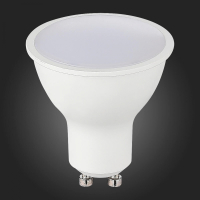 Лампа светодиодная с управлением через Wi-Fi ST-Luce SMART GU10 5Вт 2700-6500K ST9100.109.05