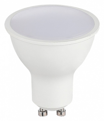 Лампа светодиодная с управлением через Wi-Fi ST-Luce SMART GU10 5Вт 2700-6500K ST9100.109.05