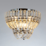 Люстра потолочная Arte lamp ELLA с Марусей A1054PL-6CC-M 