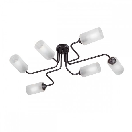 НЕ ПУБЛИКОВАТЬ!!! ЗАПРЕЩЕНЫ ПРОДАЖИ! Потолочная люстра Vitaluce V4310-1/6PL 