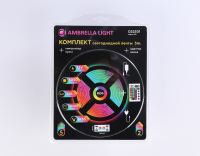 Комплект с лентой светодиодной Ambrella Light GS GS2501