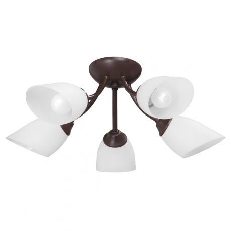 Потолочная люстра Vitaluce V3184 V3404/5PL 