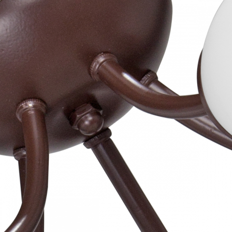 Потолочная люстра Vitaluce V3184 V3404/5PL 